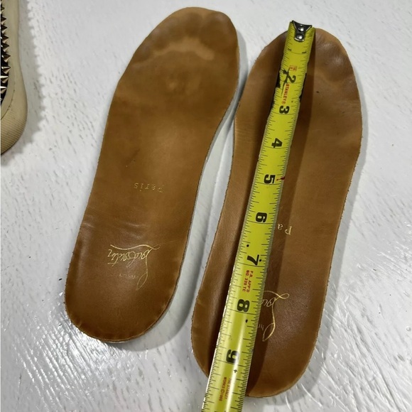 CHRISTIAN LOUBOUTIN LIMITED EDITION TOURUS CELESTIAL HOROSCOPE SHOES SIZE 38 EUR - Picture 16 of 16